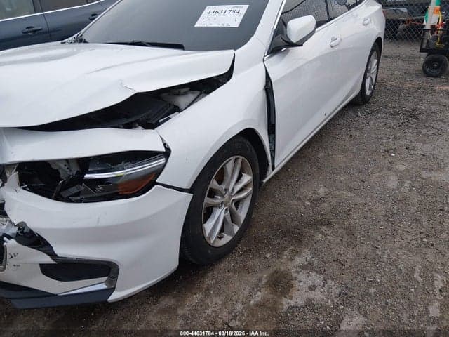 2017 CHEVROLET MALIBU 1LT 20