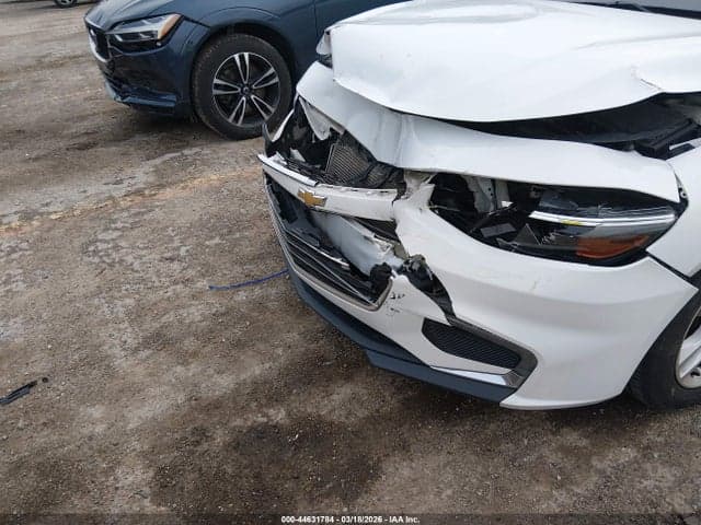 2017 CHEVROLET MALIBU 1LT 21