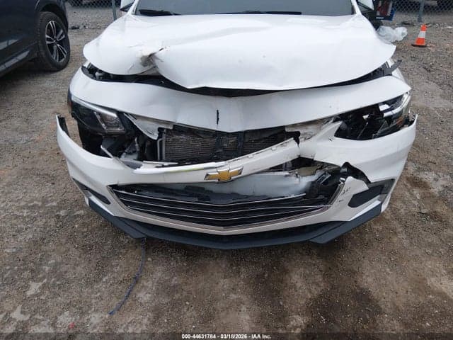 2017 CHEVROLET MALIBU 1LT 6
