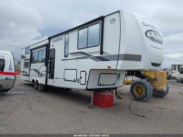 2026 FOREST RIVER SABRE 36DBB 2