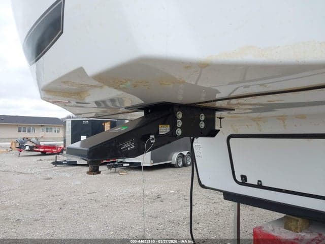 2026 FOREST RIVER SABRE 36DBB 8