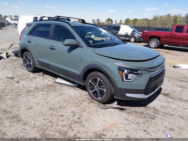 2024 KIA NIRO EX 1