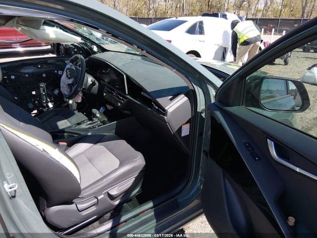 2024 KIA NIRO EX 5