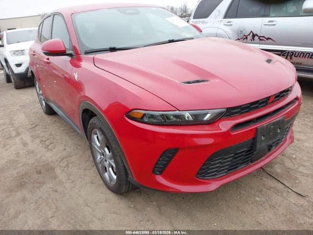 2024 DODGE HORNET R/T EAWD 1