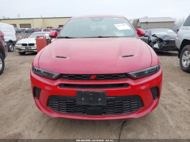 2024 DODGE HORNET R/T EAWD 12