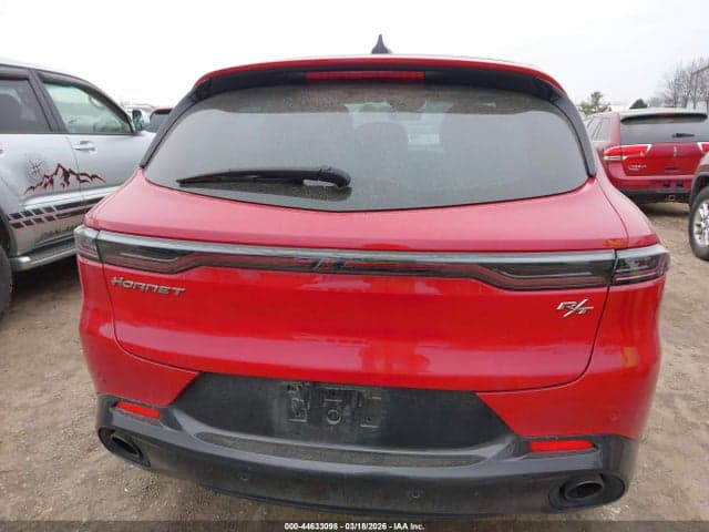 2024 DODGE HORNET R/T EAWD 16