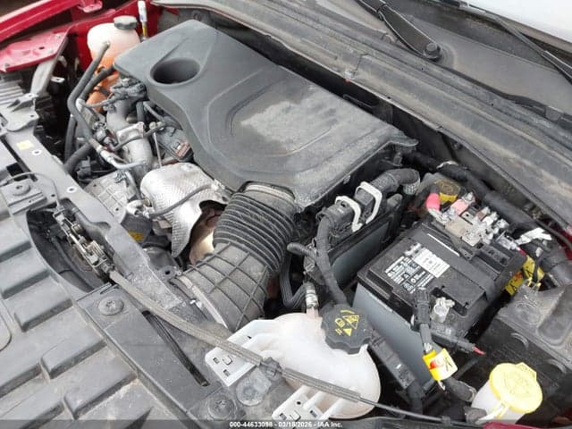 2024 DODGE HORNET R/T EAWD 10