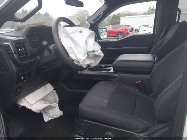 2025 FORD F-150 STX 5