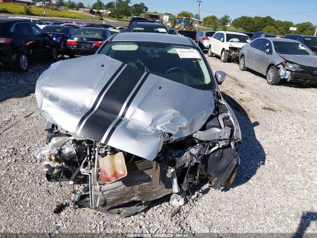 2016 FORD FOCUS SE 13