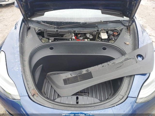 2023 TESLA MODEL 3 LONG RANGE DUAL MOTOR ALL-WHEEL DRIVE 10