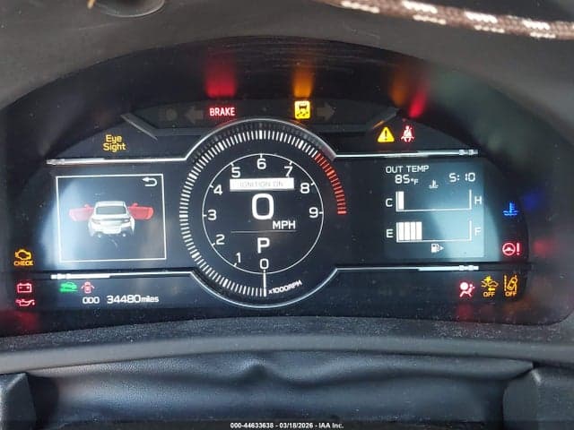 2022 SUBARU BRZ PREMIUM 7