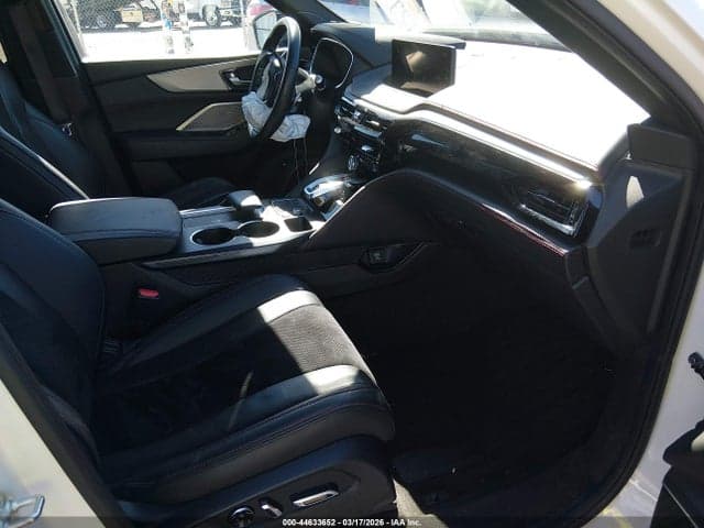 2023 ACURA MDX A-SPEC 5