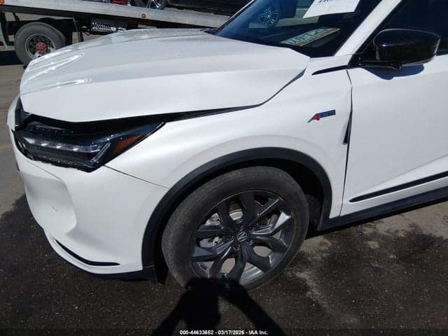 2023 ACURA MDX A-SPEC 6
