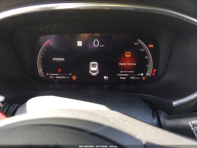2023 ACURA MDX A-SPEC 7