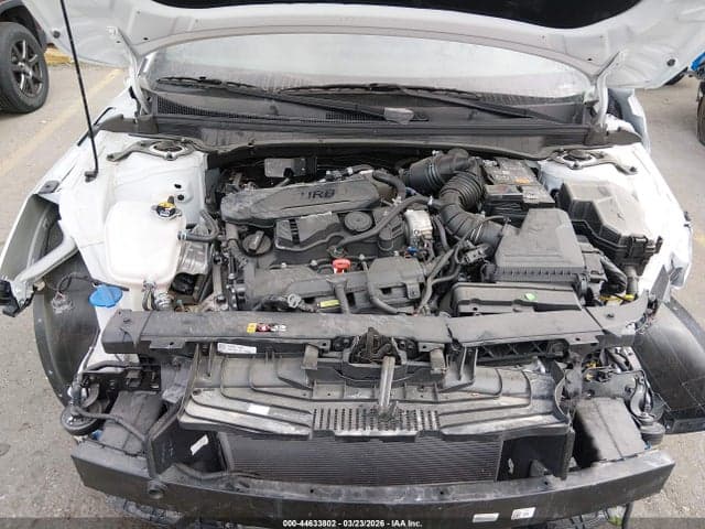 2025 KIA K4 GT-LINE TURBO 10
