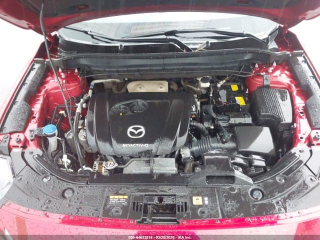 2024 MAZDA CX-5 2.5 S SELECT 10