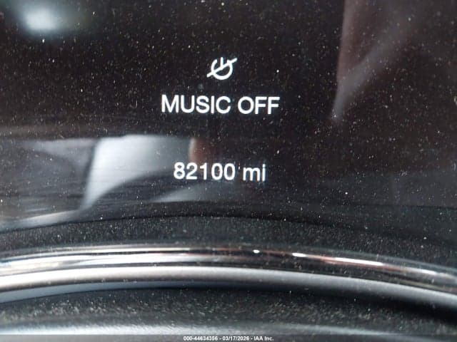 2019 JEEP GRAND CHEROKEE HIGH ALTITUDE 4X4 15