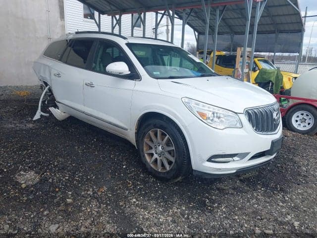 2017 BUICK ENCLAVE CONVENIENCE