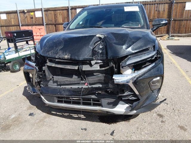 2024 CHEVROLET BLAZER AWD 3LT 6