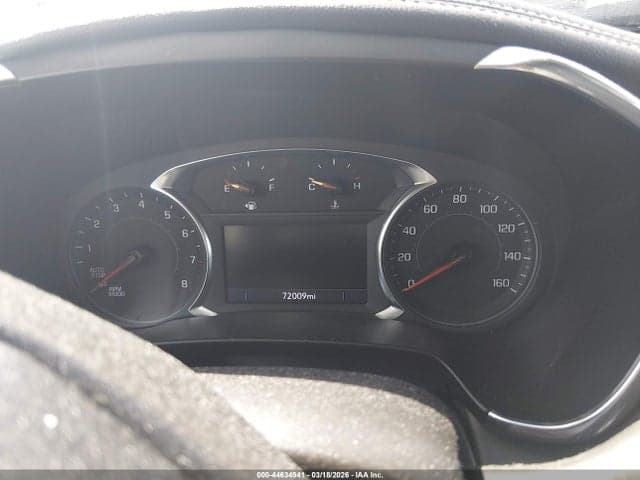 2024 CHEVROLET BLAZER AWD 3LT 7