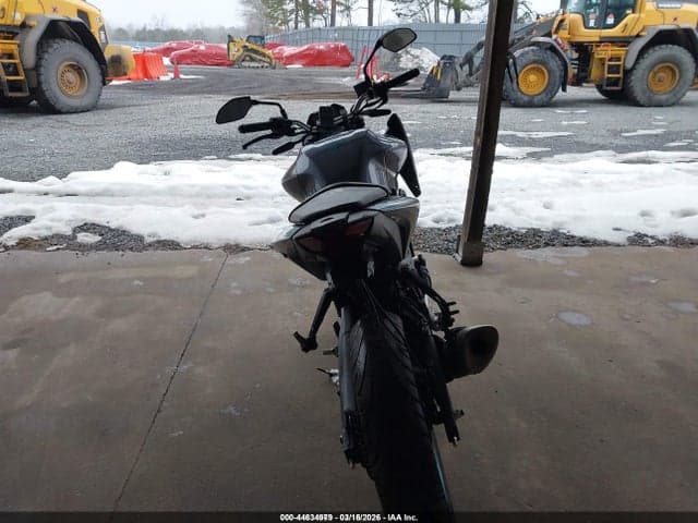 2024 YAMAHA MT-03 6