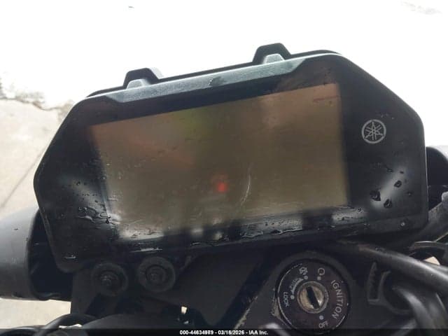 2024 YAMAHA MT-03 7