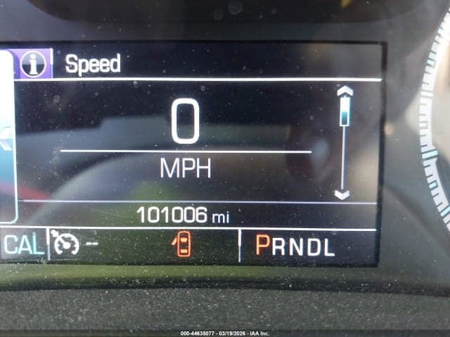 2017 CHEVROLET CRUZE PREMIER AUTO 16