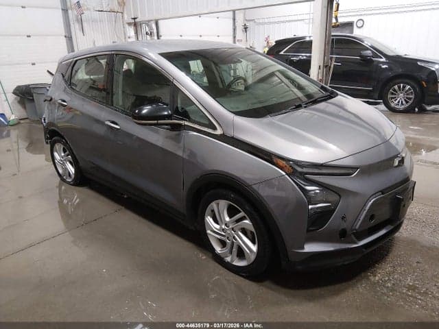 2023 CHEVROLET BOLT EV FWD 1LT - 1