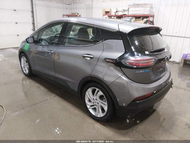 2023 CHEVROLET BOLT EV FWD 1LT 3