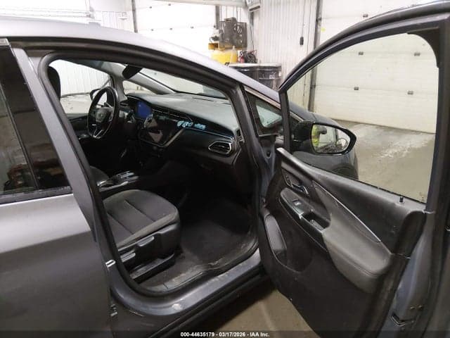 2023 CHEVROLET BOLT EV FWD 1LT 5