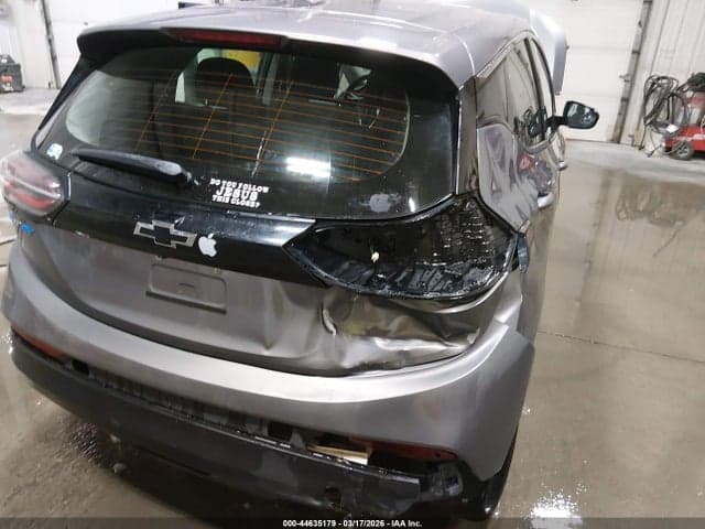 2023 CHEVROLET BOLT EV FWD 1LT 6