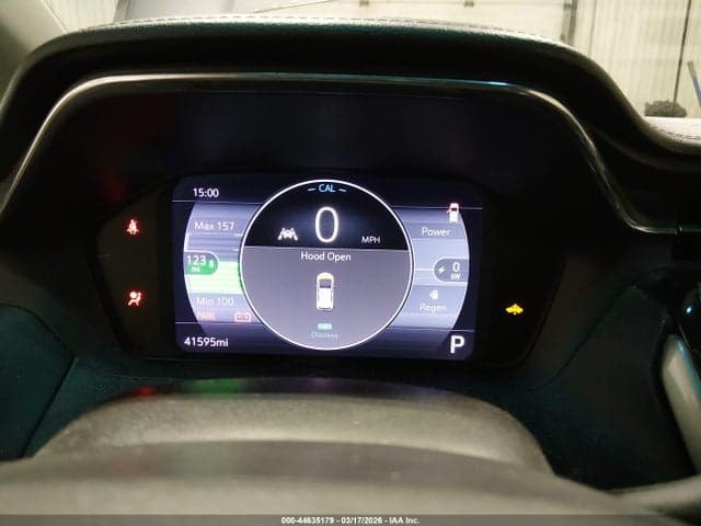 2023 CHEVROLET BOLT EV FWD 1LT 7