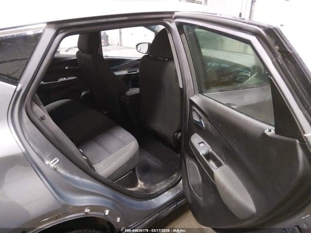 2023 CHEVROLET BOLT EV FWD 1LT 8