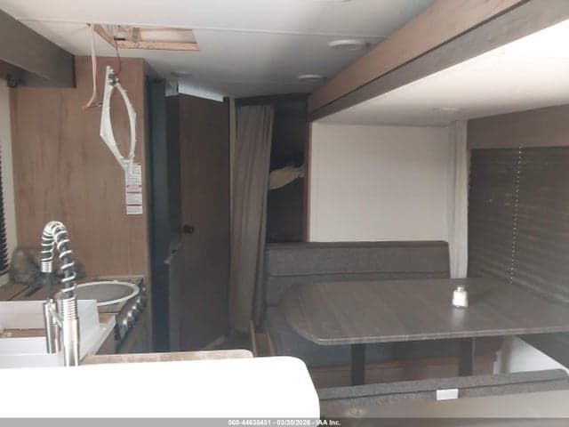 2025 FOREST RIVER CAMPSITE 7