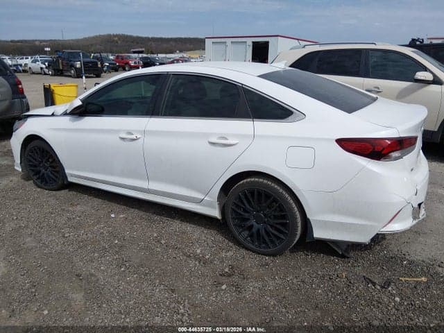 2019 HYUNDAI SONATA SE 14