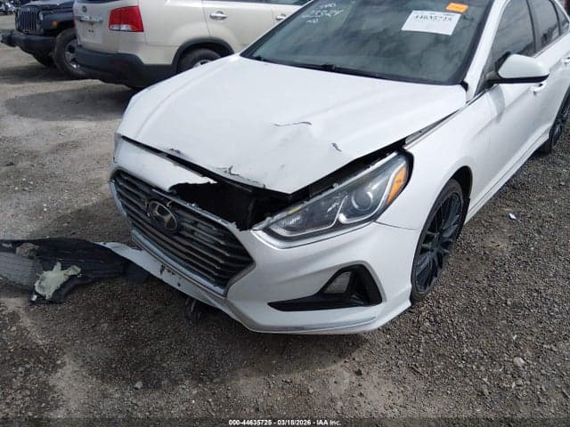 2019 HYUNDAI SONATA SE 6
