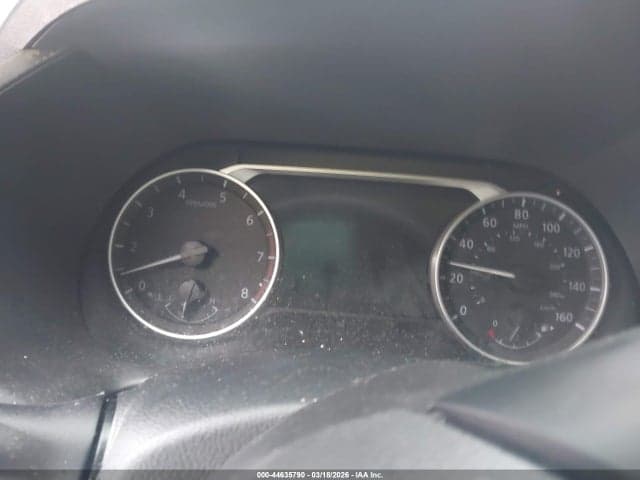 2024 NISSAN SENTRA SV XTRONIC CVT 15
