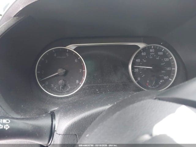2024 NISSAN SENTRA SV XTRONIC CVT 7