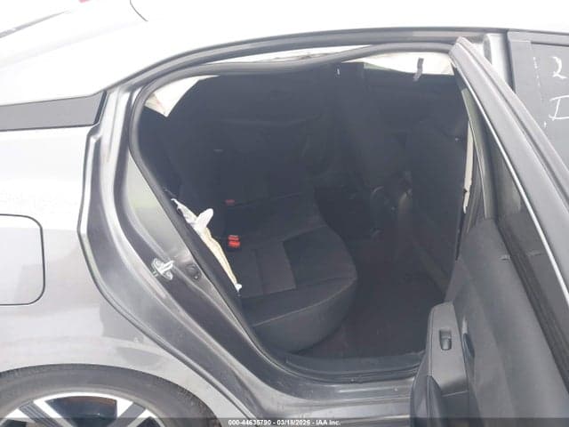 2024 NISSAN SENTRA SV XTRONIC CVT 8