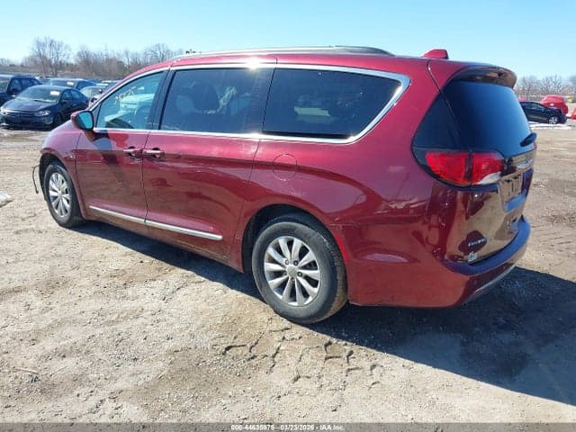 2017 CHRYSLER PACIFICA TOURING-L 3
