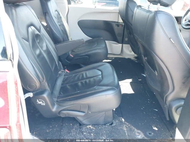 2017 CHRYSLER PACIFICA TOURING-L 8