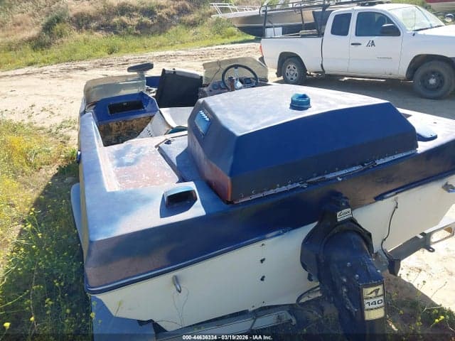 1977 RANGER OTHER 3