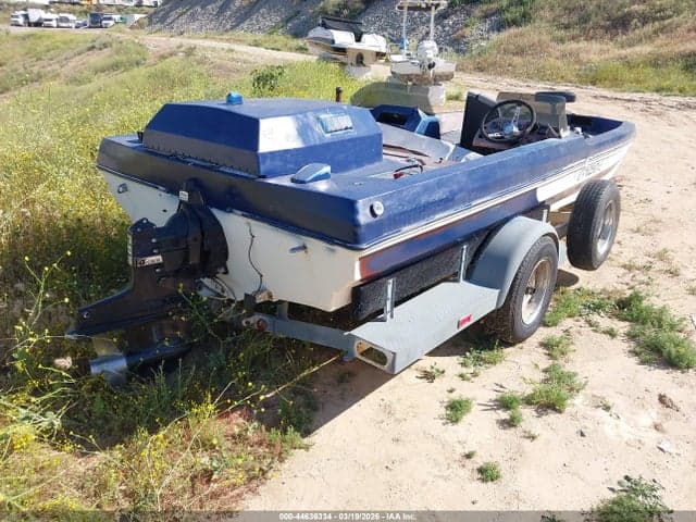 1977 RANGER OTHER 4