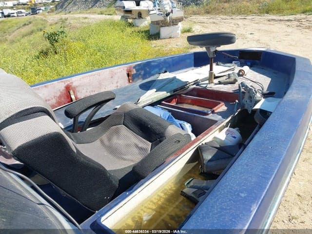 1977 RANGER OTHER 8