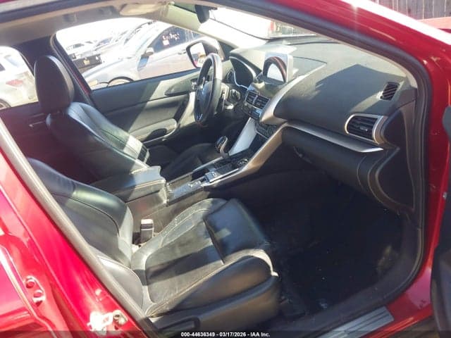 2019 MITSUBISHI ECLIPSE CROSS SEL 5