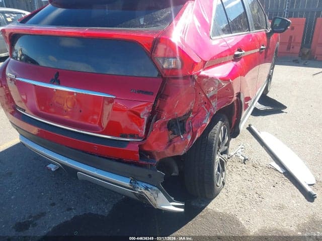 2019 MITSUBISHI ECLIPSE CROSS SEL 6