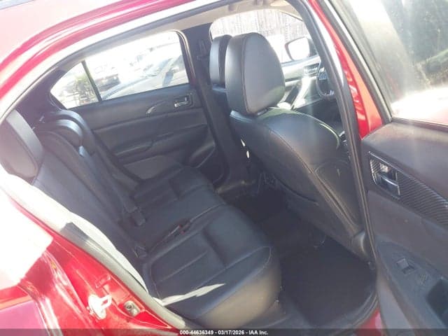2019 MITSUBISHI ECLIPSE CROSS SEL 8