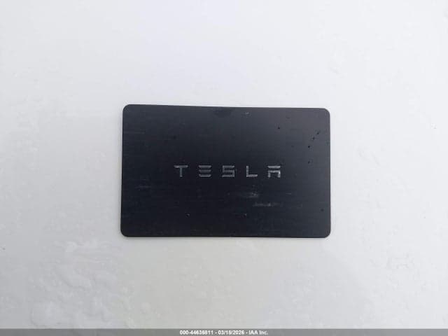2022 TESLA MODEL 3 LONG RANGE DUAL MOTOR ALL-WHEEL DRIVE 11