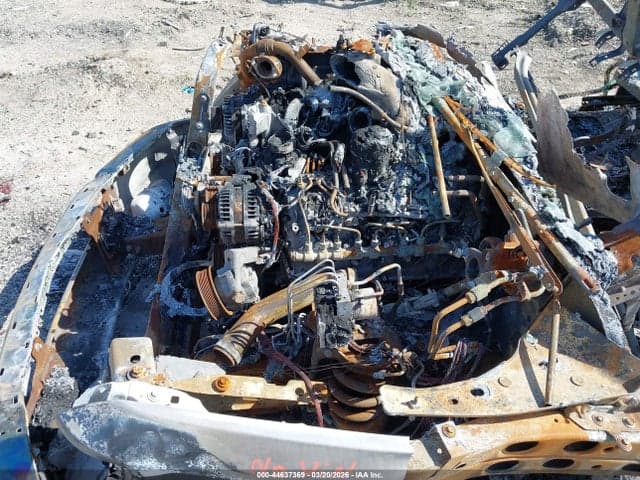 2022 FORD F-550 CHASSIS XL 11