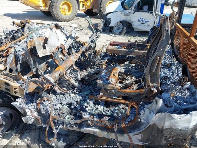 2022 FORD F-550 CHASSIS XL 12